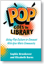 Pop Goes The Library