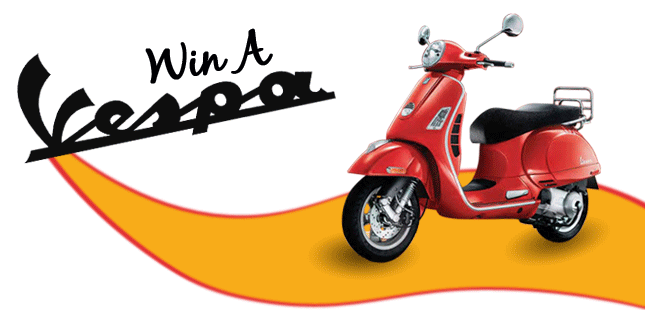 Streaming Media's Vespa contest