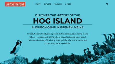 Hog Island